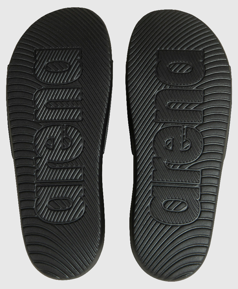 Sandalias Marco Black