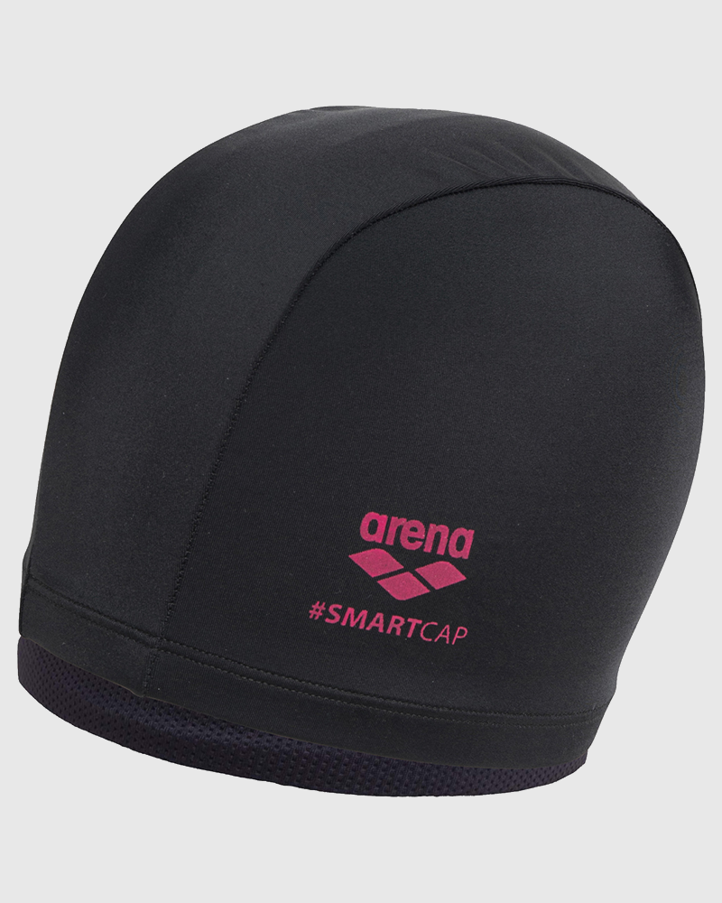GORRO DE NATACIÓN ARENA SMARTCAP PARA MUJER - fondo #E8E8E8