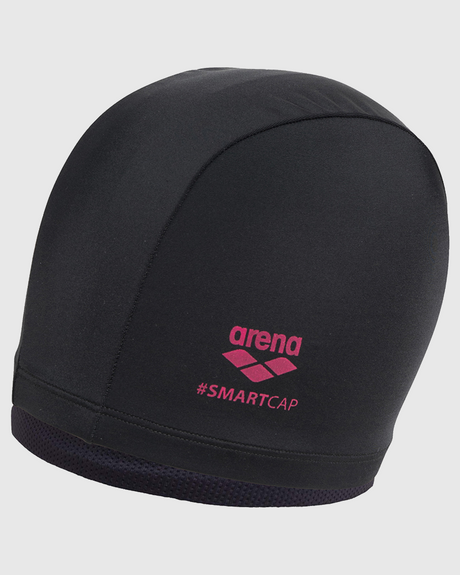 GORRO DE NATACIÓN ARENA SMARTCAP PARA MUJER - fondo #E8E8E8