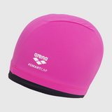 GORRO DE NATACIÓN ARENA SMARTCAP MUJER - fondo #E8E8E8