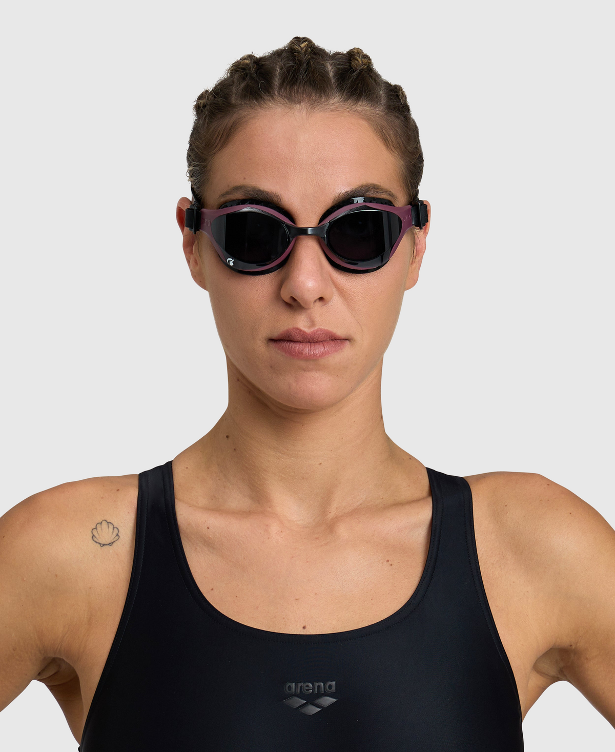 LENTES DE NATACIÓN AIR-BOLD SWIPE - fondo #E8E8E8