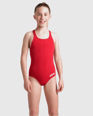 TRAJE DE BAÑO ENTRENAMIENTO SWIMSUIT SWIM PRO SOLID - fondo #E8E8E8