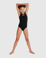 TRAJE DE BAÑO SWIM PRO SOLID BL - fondo #E8E8E8