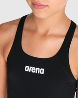 TRAJE DE BAÑO SWIM PRO SOLID BL - fondo #E8E8E8