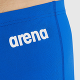 TRAJE DE BAÑO JAMMER TEAM SWIM SOLID ROYAL BLUE - fondo #E8E8E8