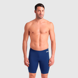 TRAJE DE BAÑO TEAM SWIM JAMMER SOLID - fondo #E8E8E8