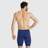TRAJE DE BAÑO TEAM SWIM JAMMER SOLID - fondo #E8E8E8