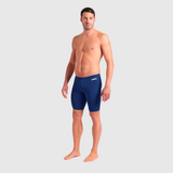 TRAJE DE BAÑO TEAM SWIM JAMMER SOLID - fondo #E8E8E8