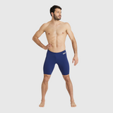 TRAJE DE BAÑO TEAM SWIM JAMMER SOLID - fondo #E8E8E8