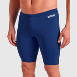 TRAJE DE BAÑO TEAM SWIM JAMMER SOLID - fondo #E8E8E8