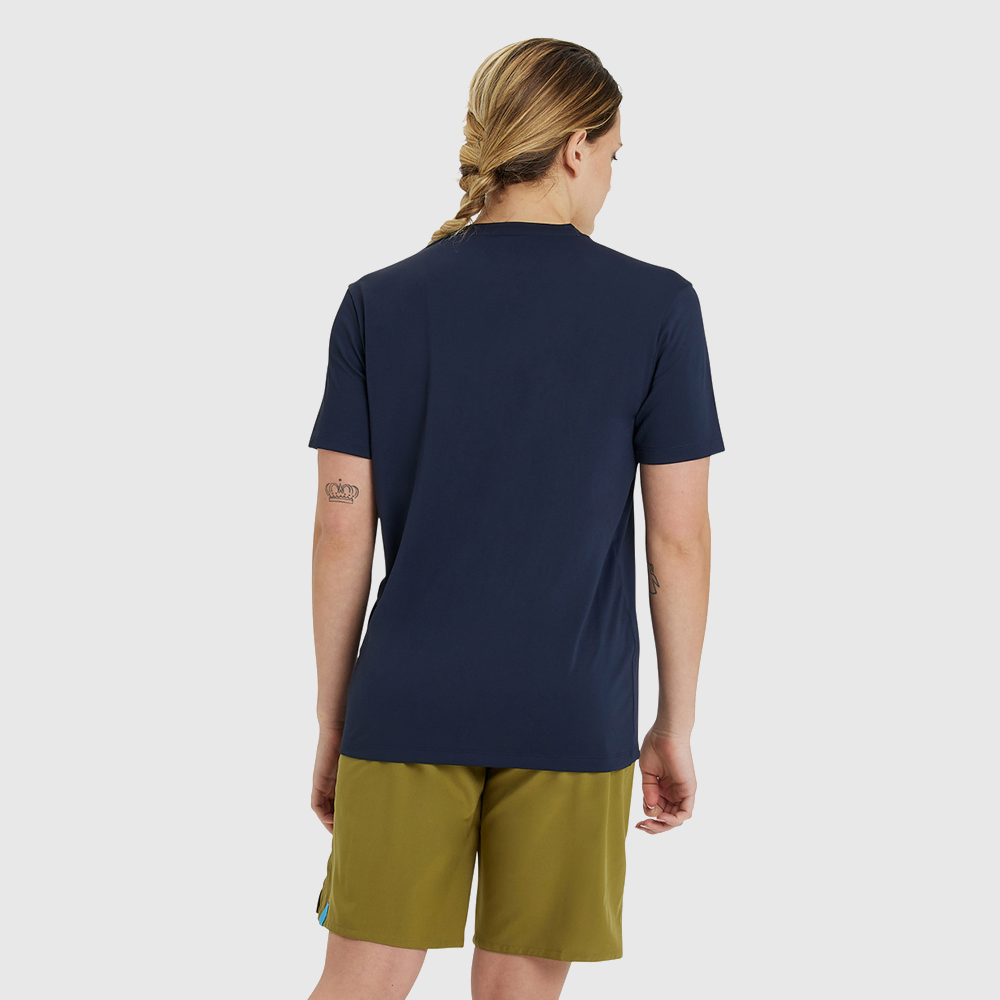 CAMISETA UNISEX ARENA TEAM SOLID - fondo #E8E8E8