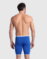 TRAJE DE BAÑO JAMMER PERFORMANCE ICONS SOLID - fondo #E8E8E8