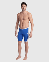 TRAJE DE BAÑO JAMMER PERFORMANCE ICONS SOLID - fondo #E8E8E8