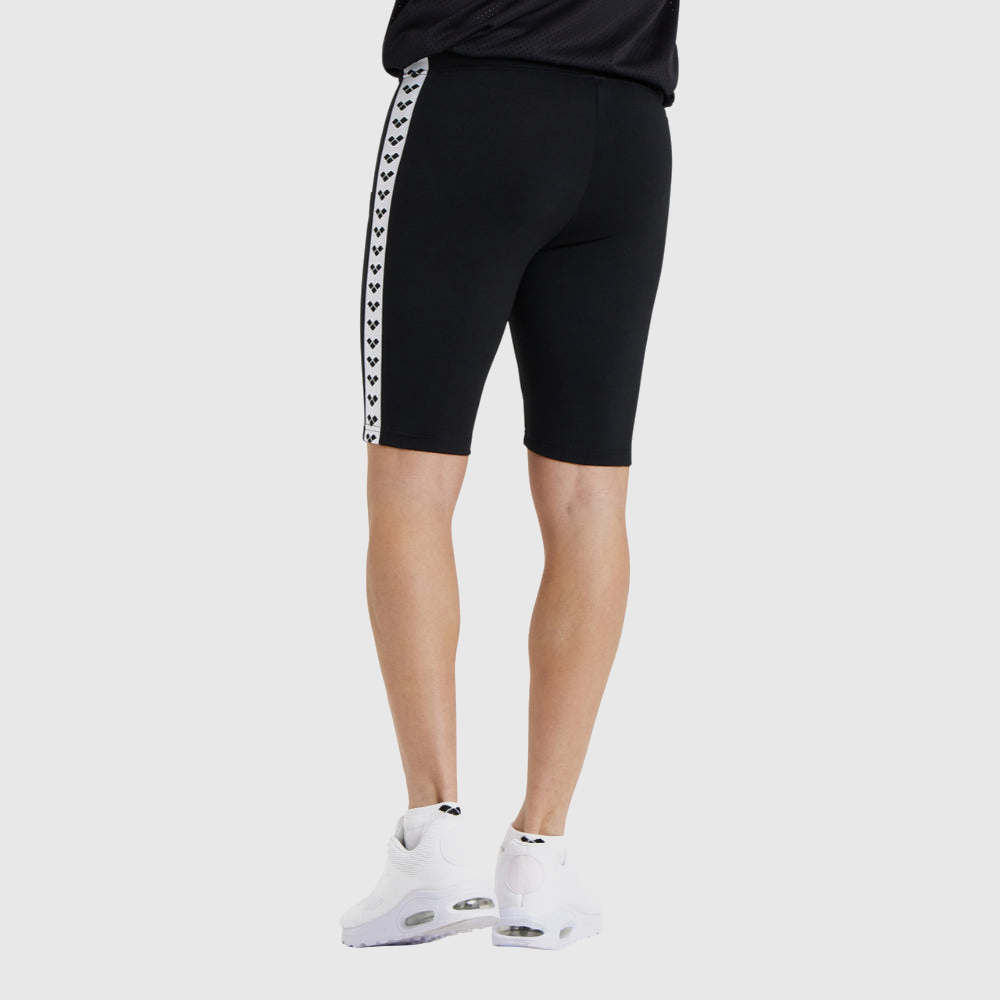CALZA MUJER ARENA ICONS BIKING CAREN - fondo #E8E8E8