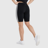 CALZA MUJER ARENA ICONS BIKING CAREN - fondo #E8E8E8