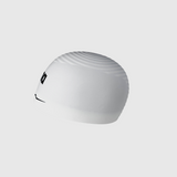 GORRO DE NATACIÓN DE COMPETICIÓN ARENA UNISEX AQUAFORCE BLANCO - fondo #E8E8E8