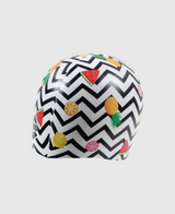 GORRO DE NATACIÓN HD CAP FRUITS - fondo #E8E8E8