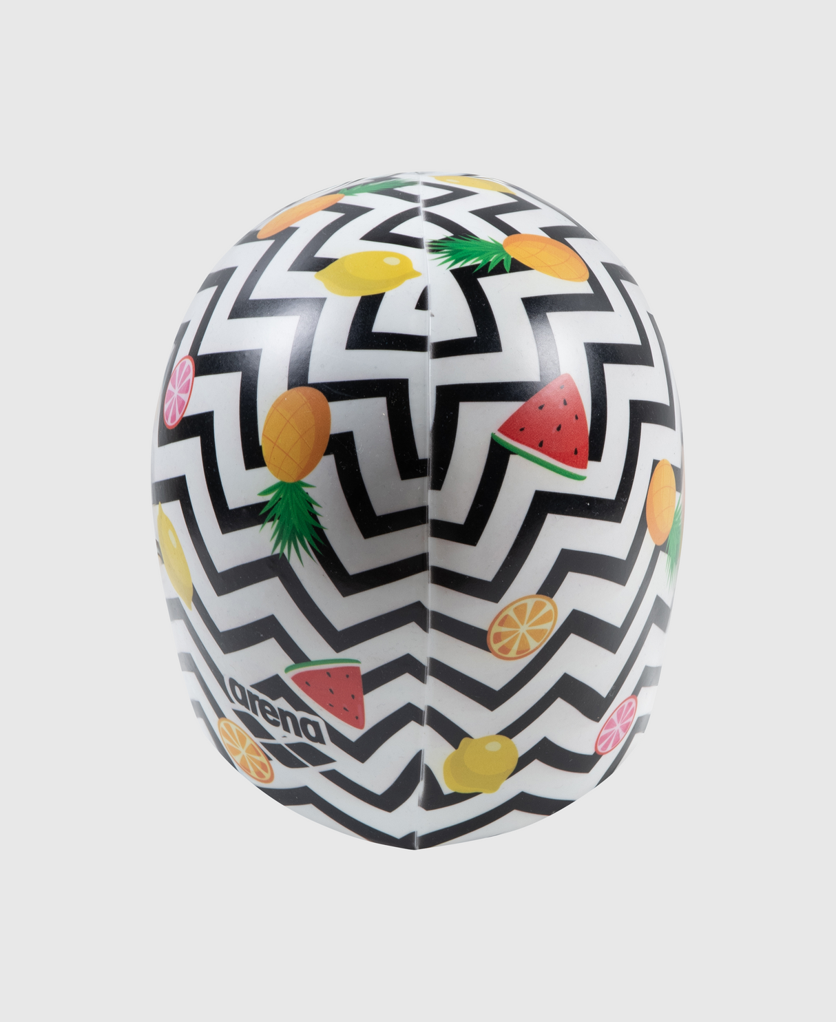 GORRO DE NATACIÓN HD CAP FRUITS - fondo #E8E8E8