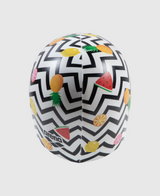 GORRO DE NATACIÓN HD CAP FRUITS - fondo #E8E8E8