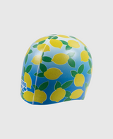 GORRO DE NATACIÓN HD CAP LEMONS - fondo #E8E8E8