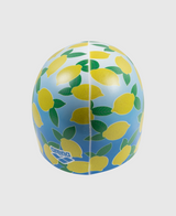 GORRO DE NATACIÓN HD CAP LEMONS - fondo #E8E8E8