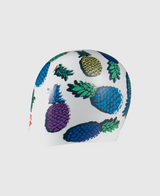 GORRO DE NATACIÓN HD CAP PINEAPPLES - fondo #E8E8E8