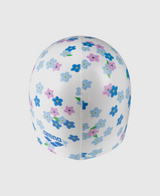 GORRO DE NATACIÓN HD CAP FLOWERS - fondo #E8E8E8