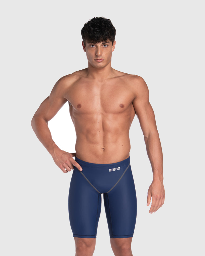 TRAJE DE BAÑO JAMMER POWERSKIN ST NEXT SKY - fondo #E8E8E8