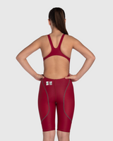 TRAJE DE BAÑO COMPETICÓN POWERSKIN ST NEXT - fondo #E8E8E8