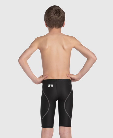 TRAJE DE BAÑO JAMMER DE COMPETICIÓN POWERSKIN ST NEXT - fondo #E8E8E8
