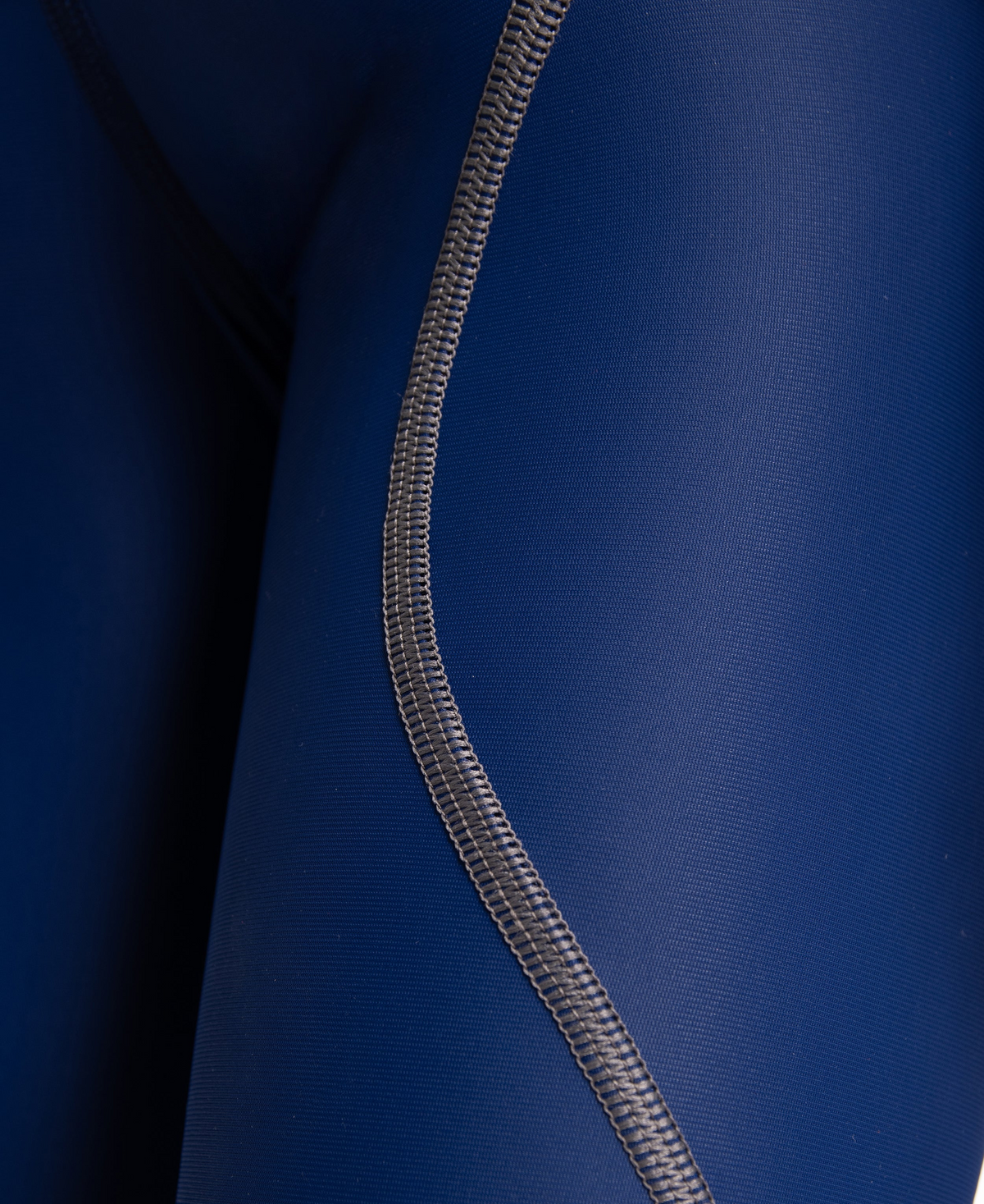 TRAJE DE BAÑO JAMMER DE COMPETICIÓN ARENA POWERSKIN ST NEXT PARA NIÑO - fondo #E8E8E8