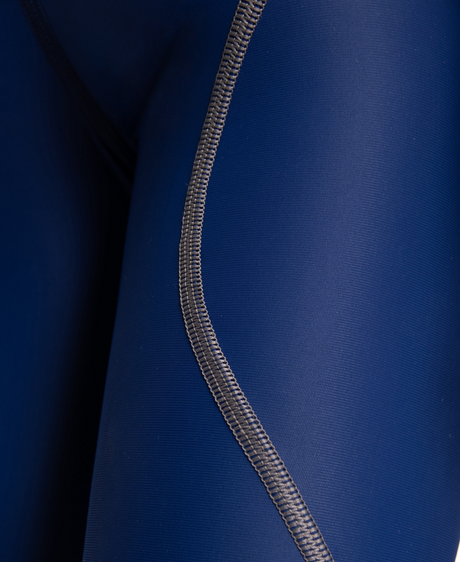 TRAJE DE BAÑO JAMMER DE COMPETICIÓN ARENA POWERSKIN ST NEXT PARA NIÑO - fondo #E8E8E8