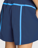 SHORT BAÑO NIÑO PRO_FILE BEACH AZUL - fondo #E8E8E8