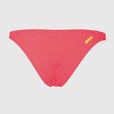 BIKINI PARTE INFERIOR FREE BRIEF ROSADO - fondo #E8E8E8