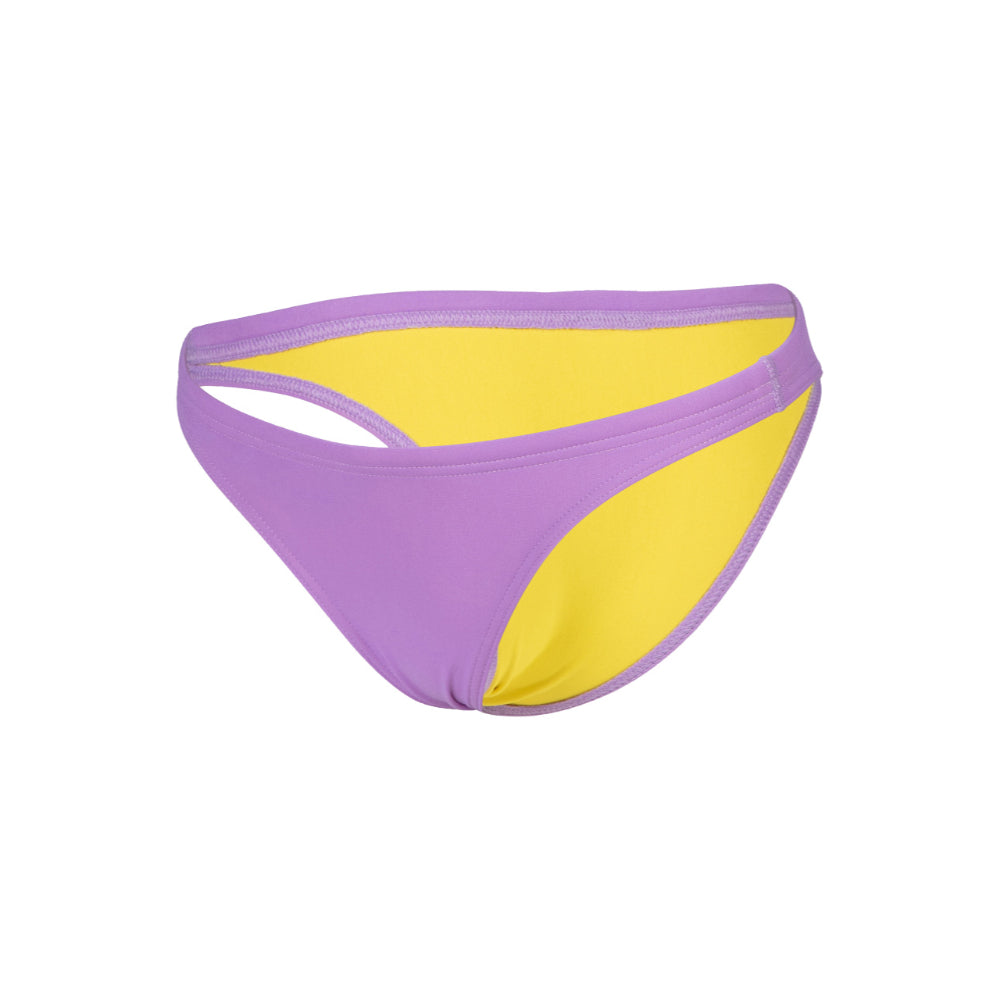 Bikini Parte Inferior Free Brief Lila