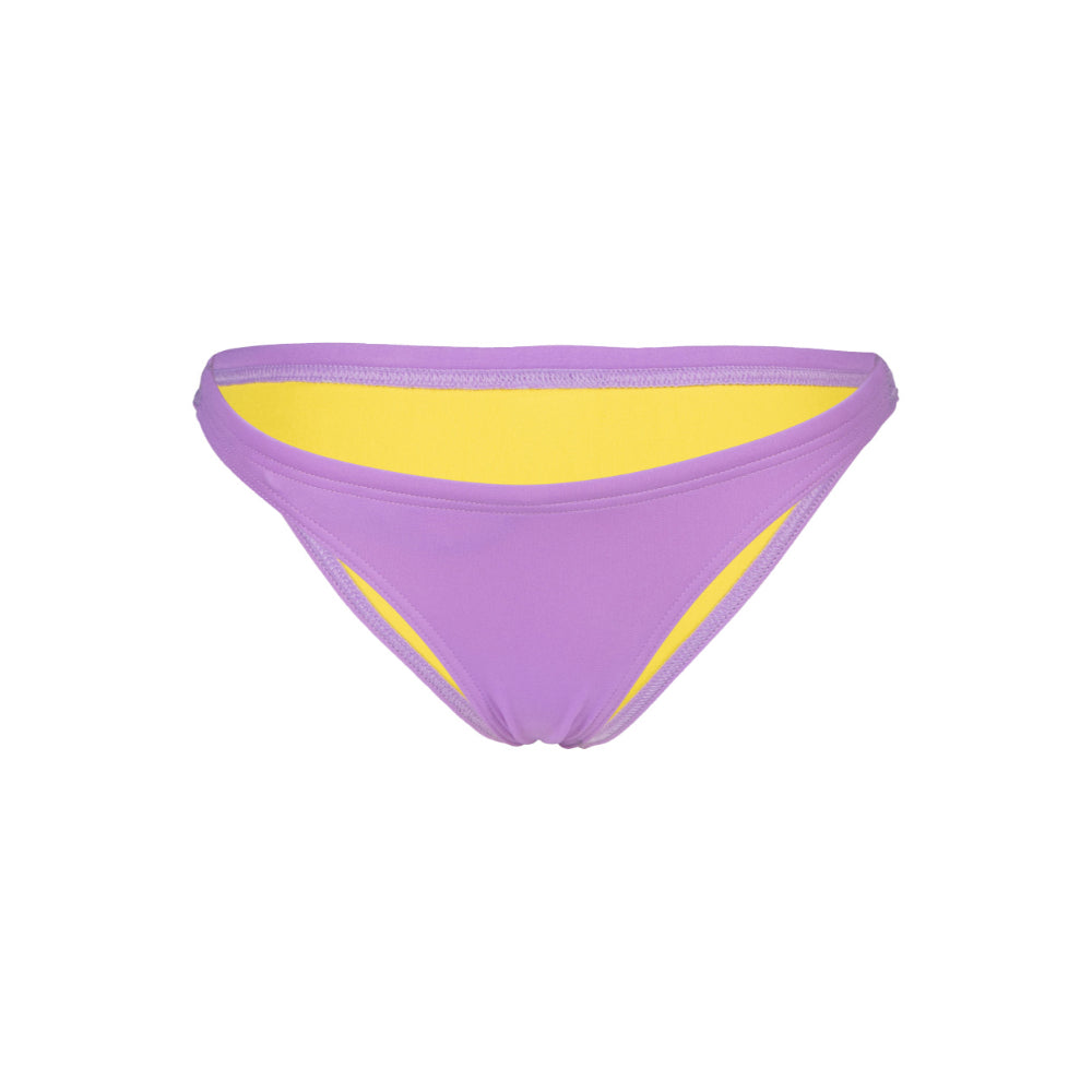 Bikini Parte Inferior Free Brief Lila