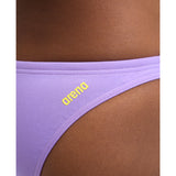 Bikini Parte Inferior Free Brief Lila