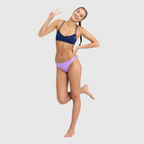 BIKINI PARTE INFERIOR REAL BRIEF LILA - fondo #E8E8E8