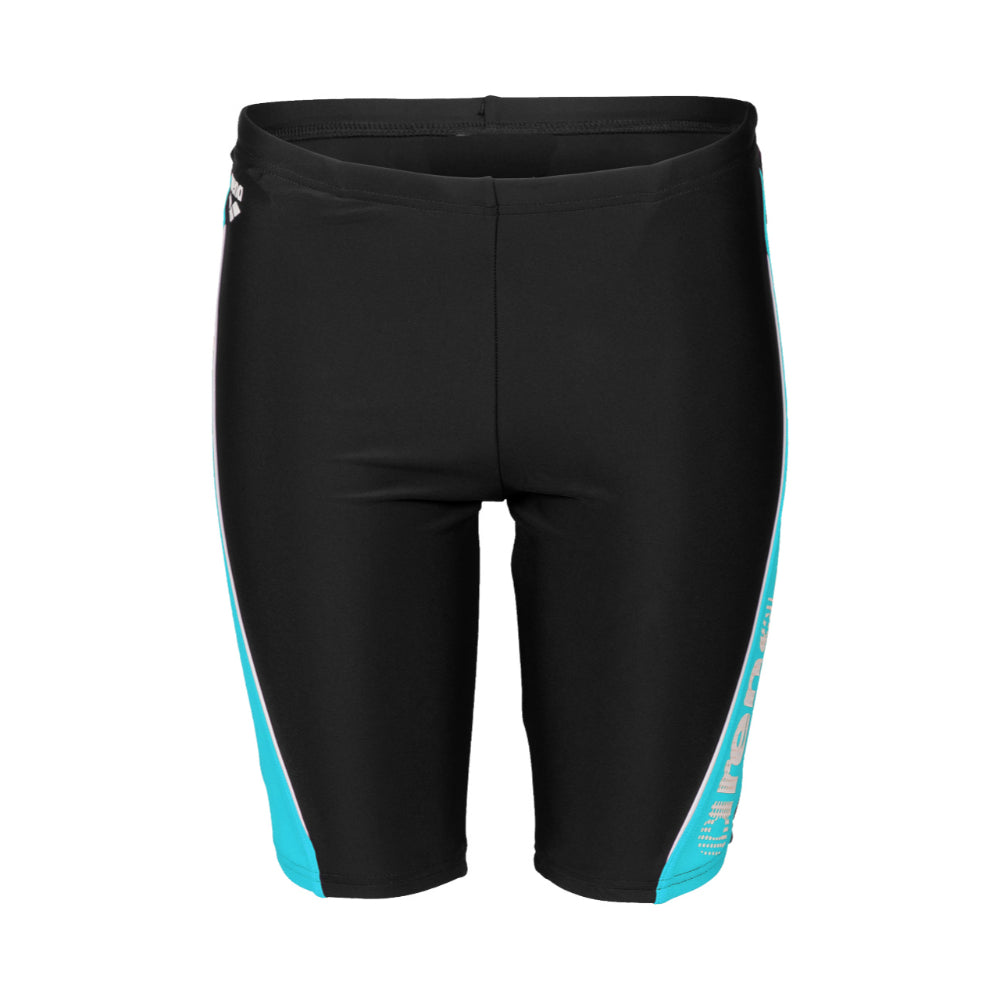 Short Baño Hombre B Thrice Jammer Negro Celeste