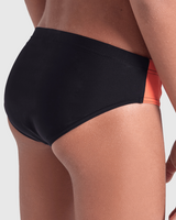 TRAJE DE BAÑO SHORT THRICE R - fondo #E8E8E8