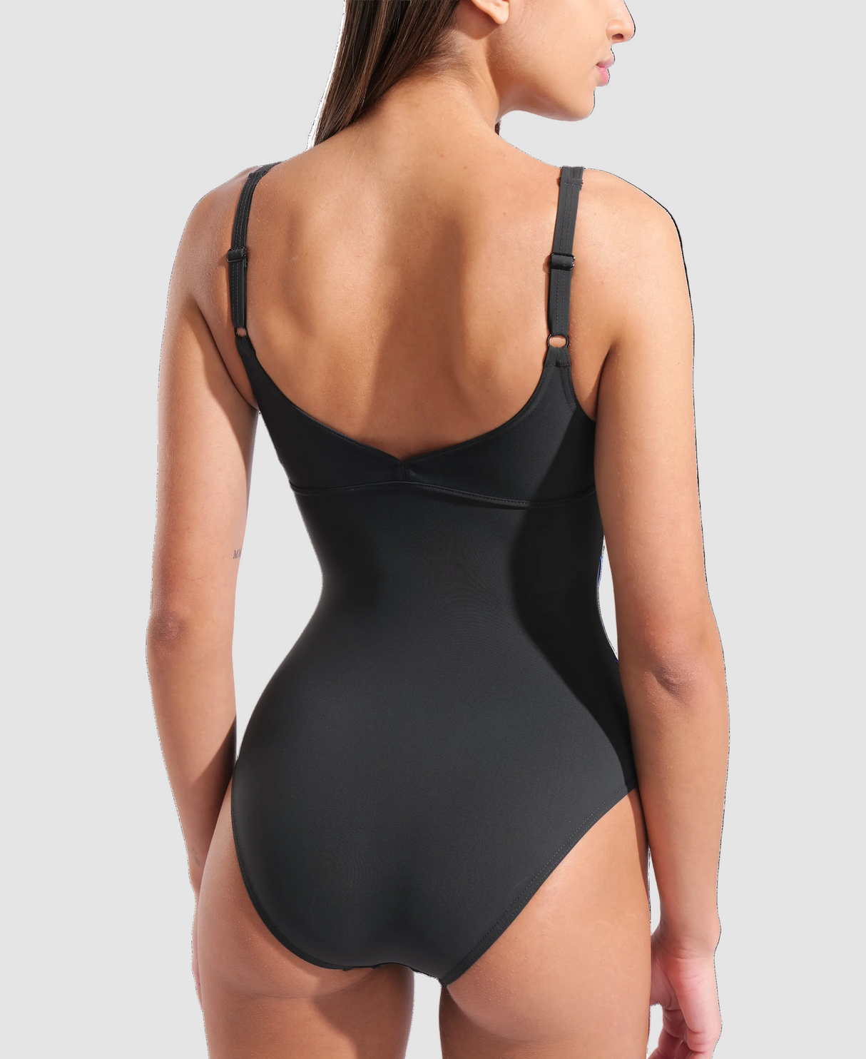 Traje De Baño Mujer W Jewel One Piece