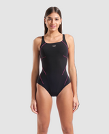 Traje De Baño Mujer W Jewel One Piece