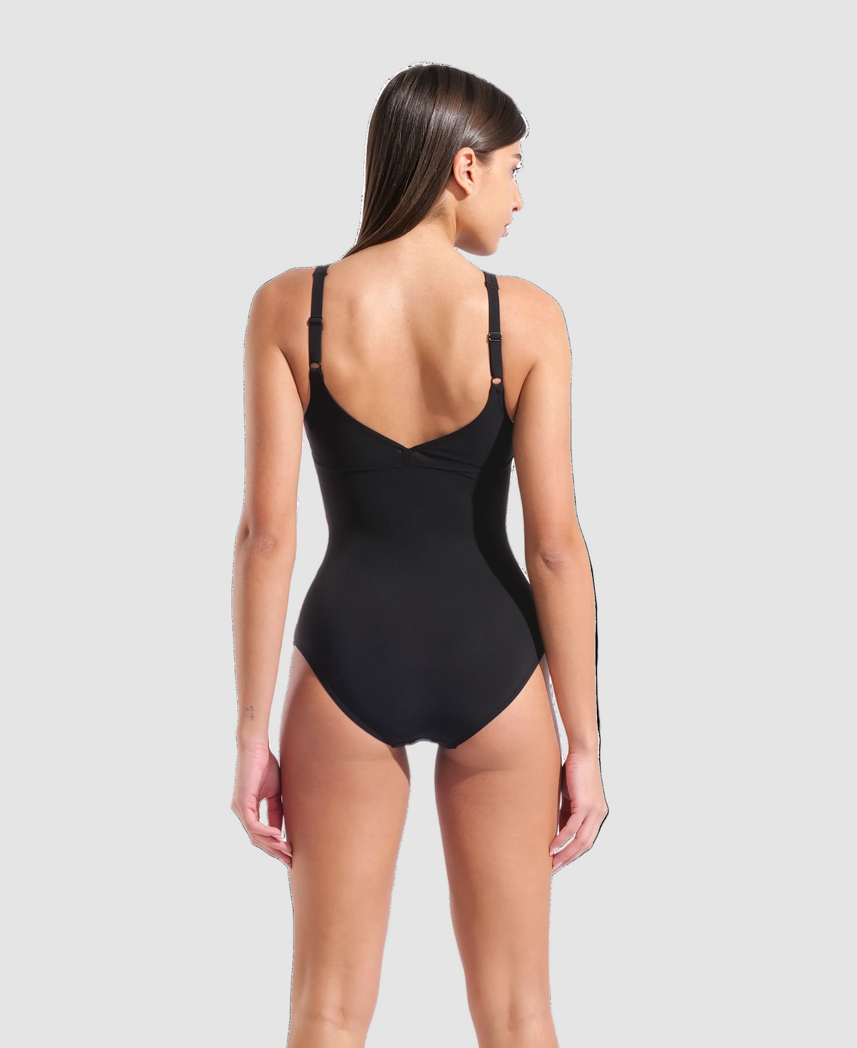 Traje De Baño Mujer W Jewel One Piece