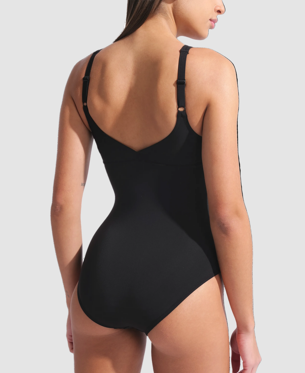 Traje De Baño Mujer W Jewel One Piece