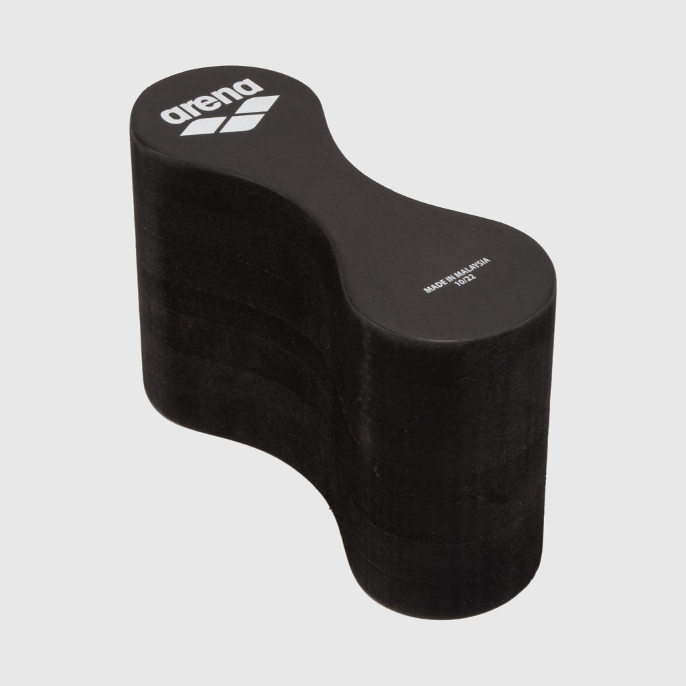 Herramienta De Entrenamiento De Natación  Freeflow Pullbuoy Ii Negro