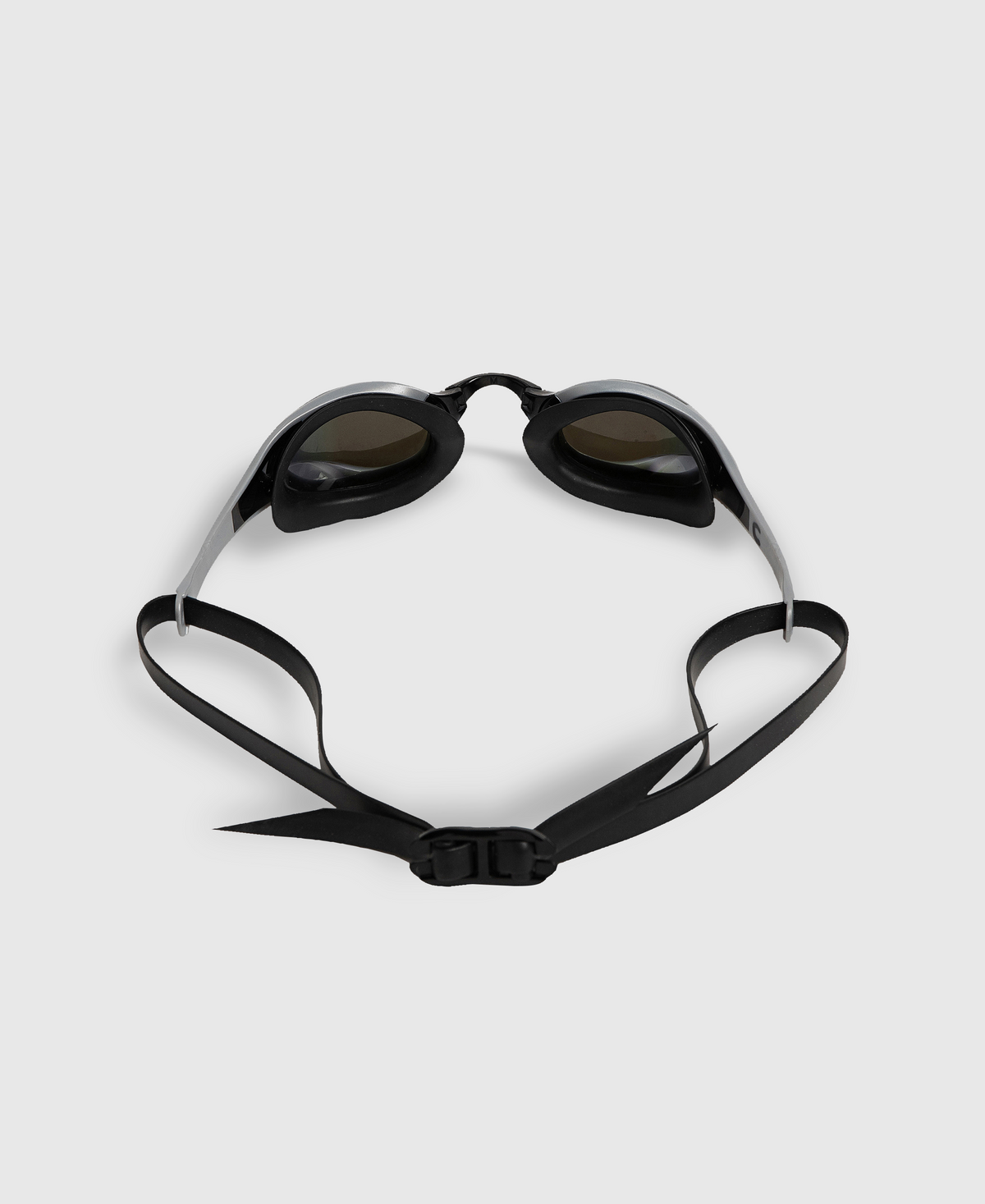 LENTES DE NATACIÓN ARENA COBRA EDGE SWIPE MIRROR - fondo #E8E8E8
