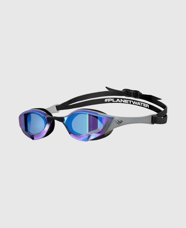 LENTES DE NATACIÓN ARENA COBRA EDGE SWIPE MIRROR - fondo #E8E8E8