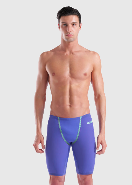 TRAJE DE BAÑO JAMMER POWERSKIN PRIMO - fondo #E8E8E8