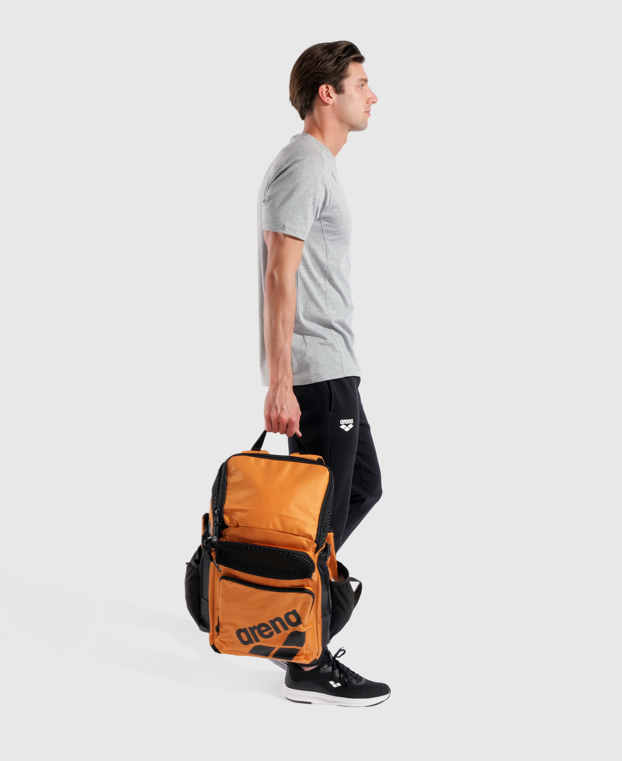 MOCHILA ONE GO BACKPACK 45L - fondo #E8E8E8