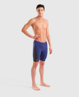 TRAJES DE BAÑO JAMMER RIBBED SWIM - fondo #E8E8E8